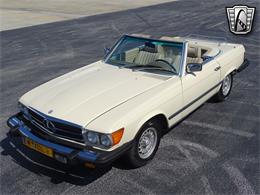 1979 Mercedes-Benz 450SL (CC-1418336) for sale in Ocala, Florida