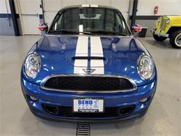 2012 MINI Cooper (CC-1418352) for sale in Bend, Oregon