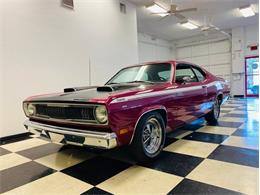 1971 Plymouth Duster (CC-1418356) for sale in Largo, Florida