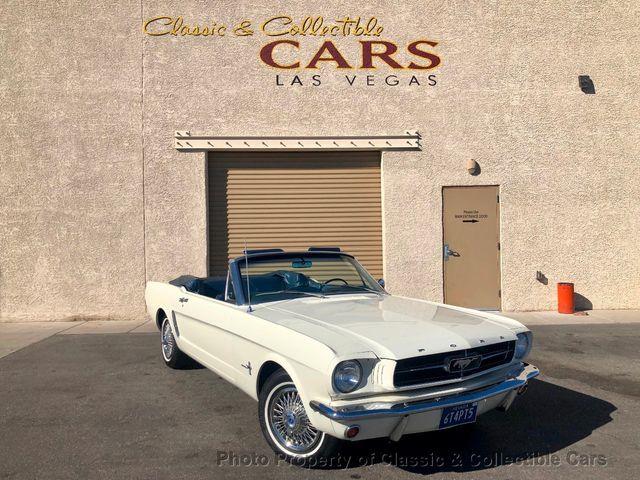 1965 Ford Mustang (CC-1418358) for sale in Las Vegas, Nevada