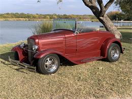 1930 Ford Model A (CC-1418395) for sale in San Angelo, Texas