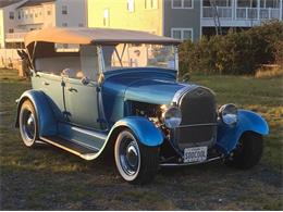 1929 Ford Model A (CC-1418397) for sale in Easton, Maryland