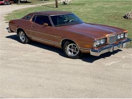 1974 Mercury Cougar (CC-1410840) for sale in Cadillac, Michigan