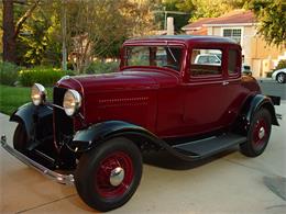 1932 Ford Model B (CC-1418400) for sale in La Crescenta, California