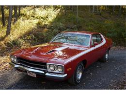 1974 Plymouth Road Runner (CC-1418401) for sale in East Stroudsburg, Pennsylvania
