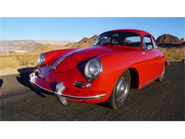 1959 Porsche 356B (CC-1418404) for sale in Las Vegas, Nevada