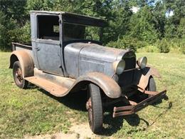 1929 Ford Model A (CC-1410841) for sale in Cadillac, Michigan
