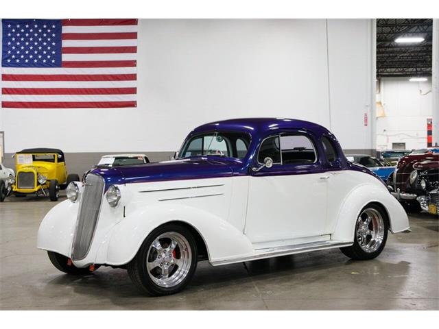 1936 Chevrolet Coupe (CC-1418418) for sale in Kentwood, Michigan