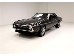 1971 Ford Mustang (CC-1418426) for sale in Morgantown, Pennsylvania