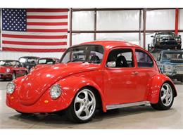 1968 Volkswagen Beetle (CC-1418447) for sale in Kentwood, Michigan