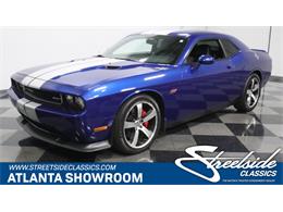 2012 Dodge Challenger (CC-1418451) for sale in Lithia Springs, Georgia