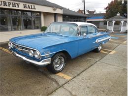 1960 Chevrolet Impala (CC-1418464) for sale in Greensboro, North Carolina