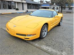 2003 Chevrolet Corvette (CC-1418467) for sale in Greensboro, North Carolina