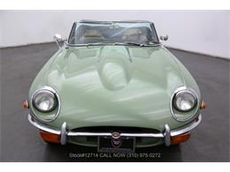 1970 Jaguar XKE (CC-1418473) for sale in Beverly Hills, California