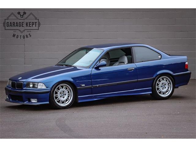 1995 BMW M3 (CC-1418501) for sale in Grand Rapids, Michigan
