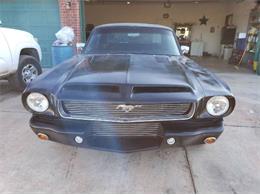 1966 Ford Mustang (CC-1418508) for sale in Cadillac, Michigan