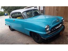 1953 Plymouth Belvedere (CC-1410851) for sale in Cadillac, Michigan