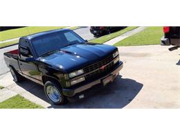 1990 Chevrolet Super Sport (CC-1418522) for sale in Cadillac, Michigan