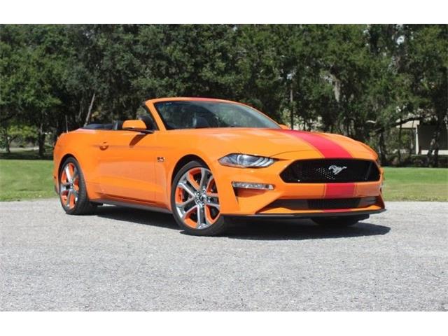 2020 Ford Mustang (CC-1418534) for sale in Punta Gorda, Florida
