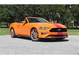 2020 Ford Mustang (CC-1418534) for sale in Punta Gorda, Florida