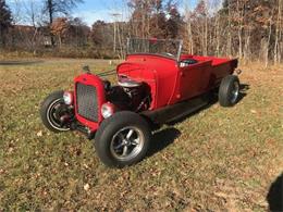 1929 Ford Model A (CC-1410857) for sale in Cadillac, Michigan