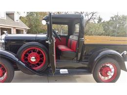 1930 Ford Model A (CC-1418575) for sale in Cadillac, Michigan