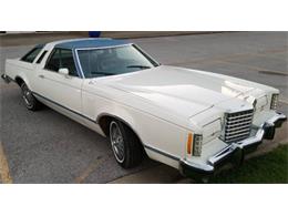 1978 Ford Thunderbird (CC-1418578) for sale in Cadillac, Michigan