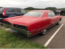 1967 Buick Wildcat (CC-1410859) for sale in Cadillac, Michigan