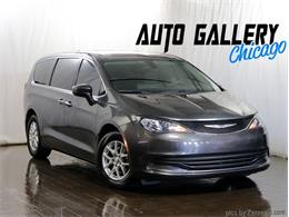 2017 Chrysler Pacifica (CC-1418607) for sale in Addison, Illinois