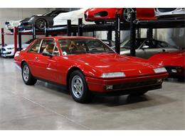 1986 Ferrari 412i (CC-1418613) for sale in San Carlos, California