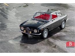 1967 Alfa Romeo GTV (CC-1418614) for sale in Miami, Florida