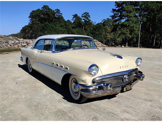 1956 Buick Super (CC-1418616) for sale in Hot Springs Village, Arkansas