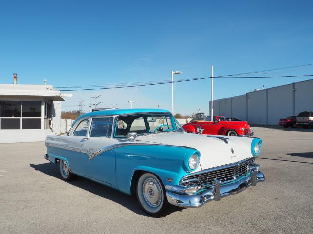1956 Ford Fairlane (CC-1418622) for sale in Downers Grove, Illinois