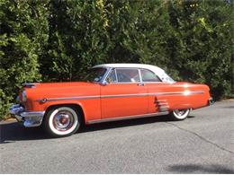 1954 Mercury Monterey (CC-1418641) for sale in Tampa, Florida