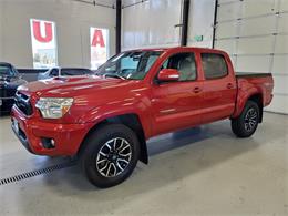 2015 Toyota Tacoma (CC-1418657) for sale in Bend, Oregon