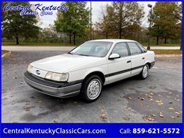 1991 Ford Taurus (CC-1418668) for sale in Paris , Kentucky