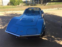 1969 Chevrolet Corvette Stingray (CC-1418675) for sale in Austin, Texas
