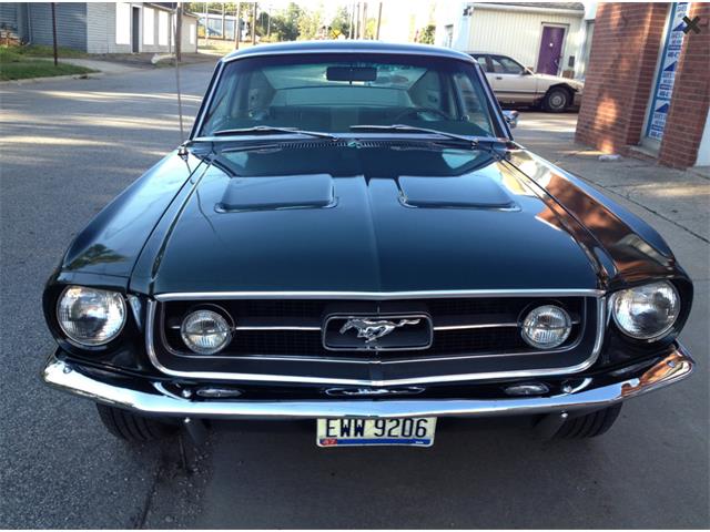 1965 Ford Mustang (CC-1418688) for sale in Cleveland, Ohio