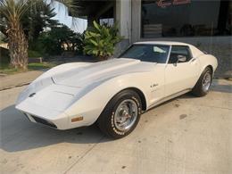 1974 Chevrolet Corvette (CC-1418696) for sale in Anaheim, CA, California