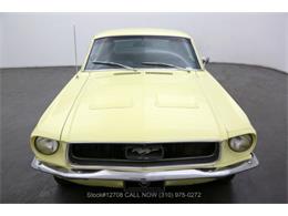 1967 Ford Mustang (CC-1418736) for sale in Beverly Hills, California