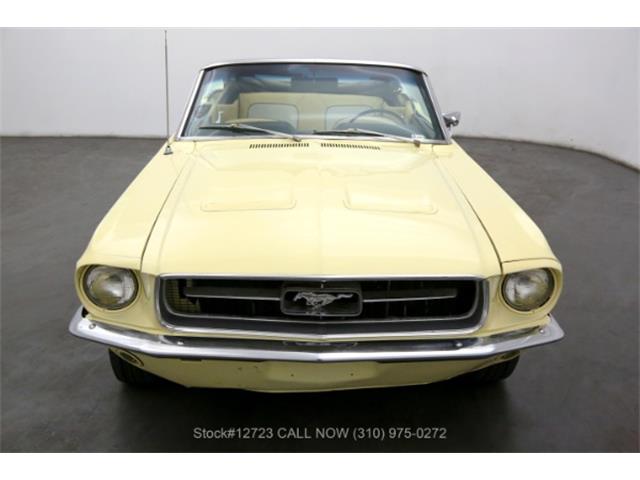 1967 Ford Mustang (CC-1418738) for sale in Beverly Hills, California