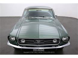 1967 Ford Mustang (CC-1418739) for sale in Beverly Hills, California