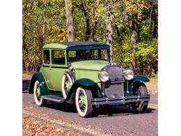 1931 Buick 2-Dr Coupe (CC-1418743) for sale in St. Louis, Missouri