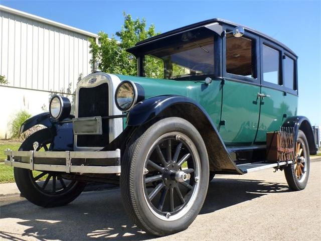 1926 Chevrolet Superior For Sale ClassicCars CC 1410875
