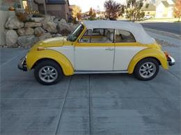 1979 Volkswagen Beetle (CC-1418762) for sale in Cadillac, Michigan