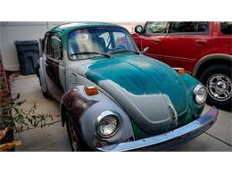 1974 Volkswagen Beetle (CC-1418779) for sale in Cadillac, Michigan