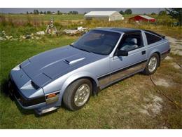 1985 Nissan 300ZX (CC-1418787) for sale in Cadillac, Michigan