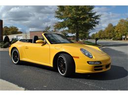 2006 Porsche 911 (CC-1418824) for sale in Charlotte, North Carolina