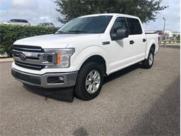 2019 Ford F1 (CC-1418828) for sale in Palmetto, Florida