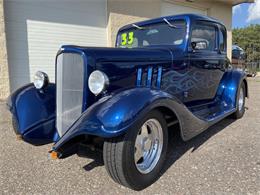 1933 Chevrolet Master (CC-1418846) for sale in Ham Lake, Minnesota